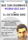 World IEEE Day